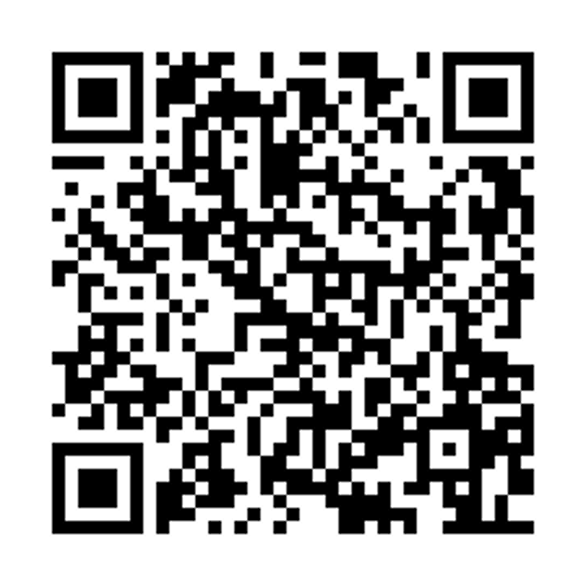 ラインナップ表示なしデモQR