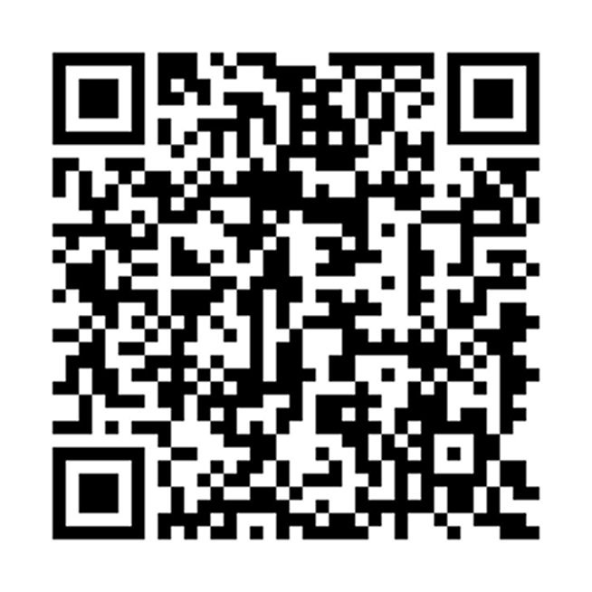 ラインナップ表示ありデモQR