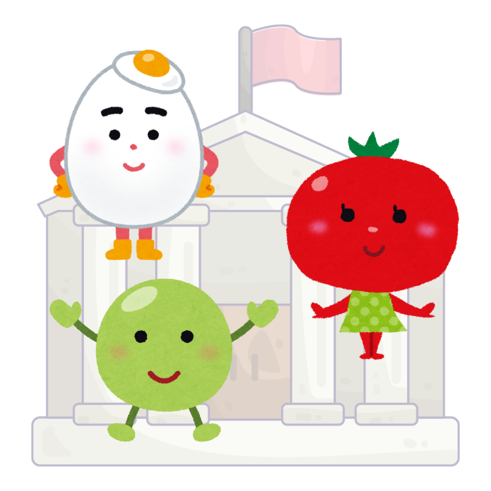 ショッピングモール